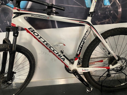 MTB BOTTECCHIA PORDOI 29'