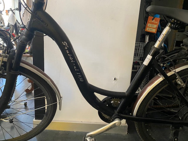 CITY E-BIKE TRUBBIANI VENERE 26'