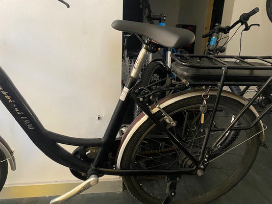 CITY E-BIKE TRUBBIANI VENERE 26'