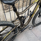 LEE COUGAN MTB FULL SUSPENSION QUEST 29'