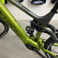 MTB Elettrica Full Corratec E-POWER RS 160 USATO