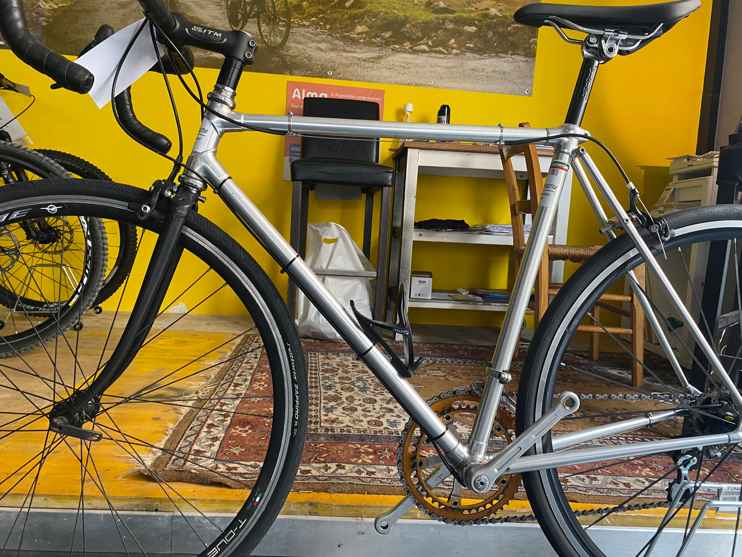 BDC VINTAGE ARTIGIANALE