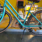 Bianchi Rubino Deluxe Donna City Bike 21V