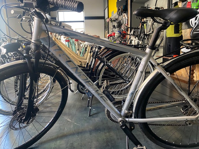 TECNOBIKE NORTHCAPE ALLOY PARI AL NUOVO