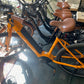 CANNONDALE ADVENTURE NEO 3 TG.L OFFERTISSIMA
