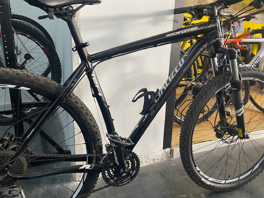Specialized Rockhopper 29' usato ottime condizioni