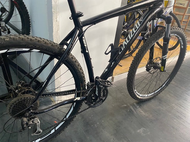 Specialized Rockhopper 29' usato ottime condizioni
