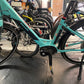 Bianchi Long Island E-Bike usata ottime condizioni