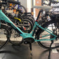 Bianchi Long Island E-Bike usata ottime condizioni