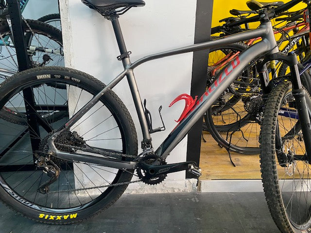 Specialized Rockhopper 29' Rock Shox Air ottime condizioni