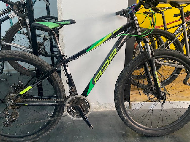 ADRIATICA MTB RCK 27,5 BUONE CONDIZIONI