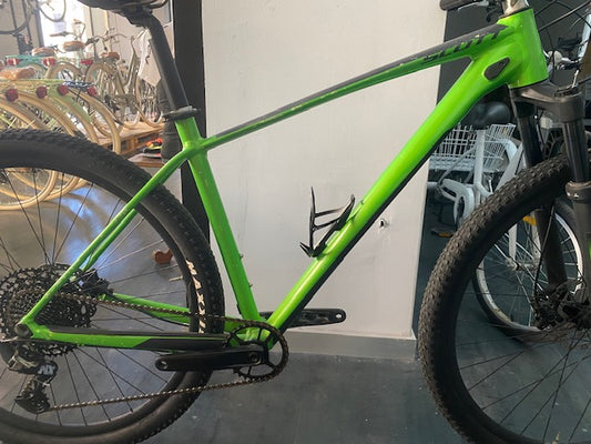 SCOTT SCALE 960 OTTIME CONDIZIONI MISURA L