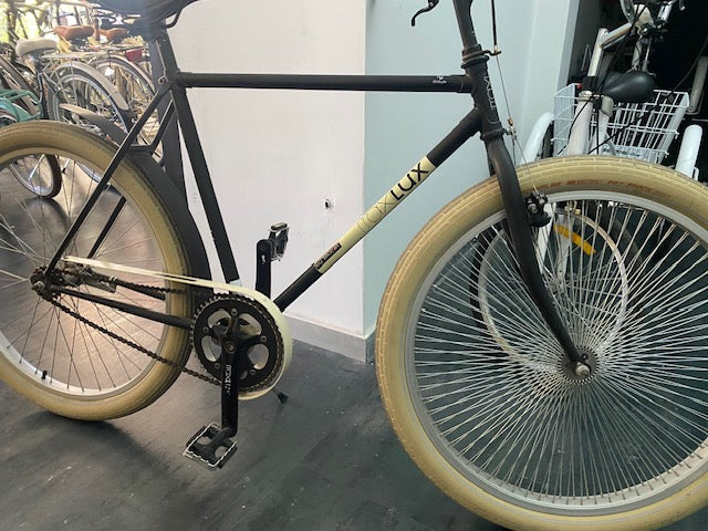 Bic ida città Cruiser MaxLux buone condizioni