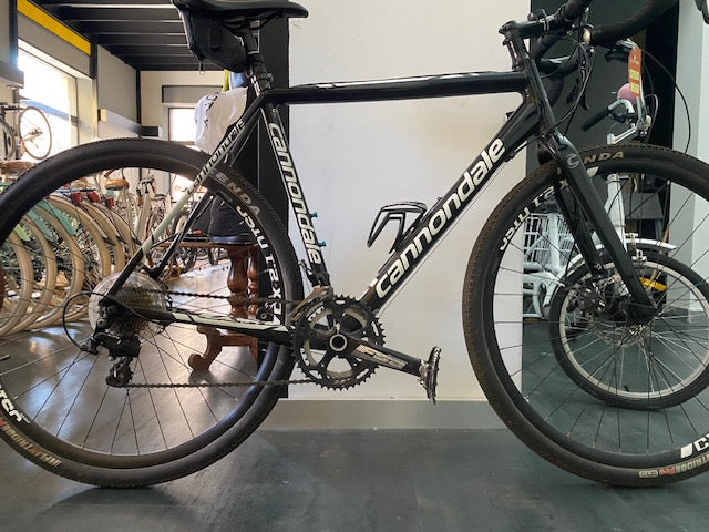 Cannondale CAAD MISURA 56 USATO BUONE CONDIZIONI