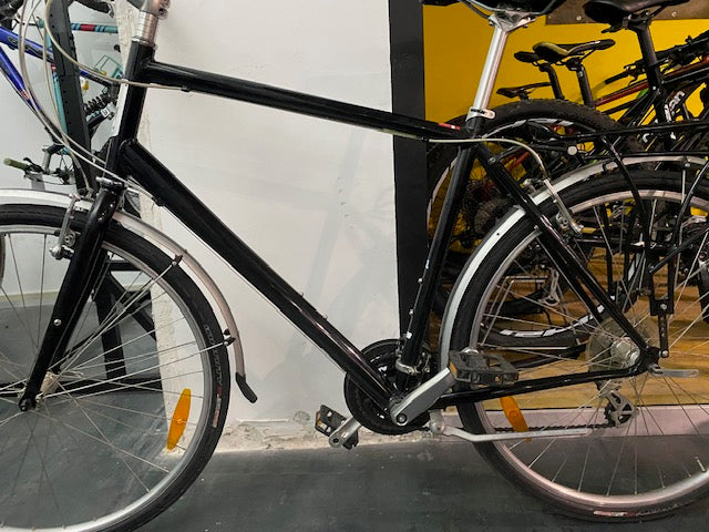 SPECIALIZED URBAN CITY MISURA XL OTTIME CONDIZIONI