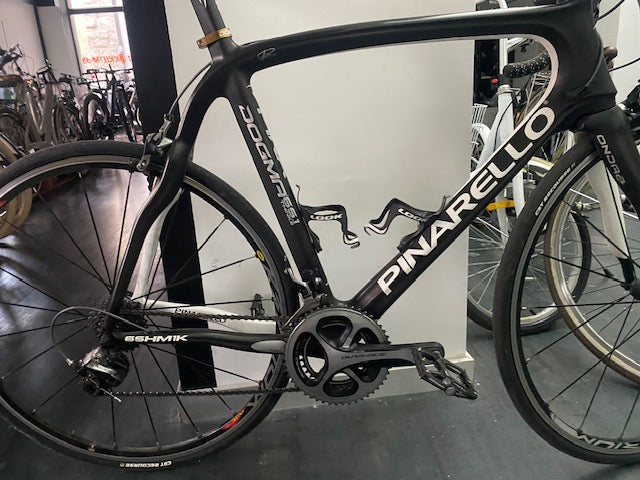 PINARELLO DOGMA 65.1 THINK2 MISURA L PARI AL NUOVO