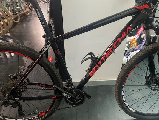 BOTTECCHIA GAVIA 29'' OTTIME CONDIZIONI