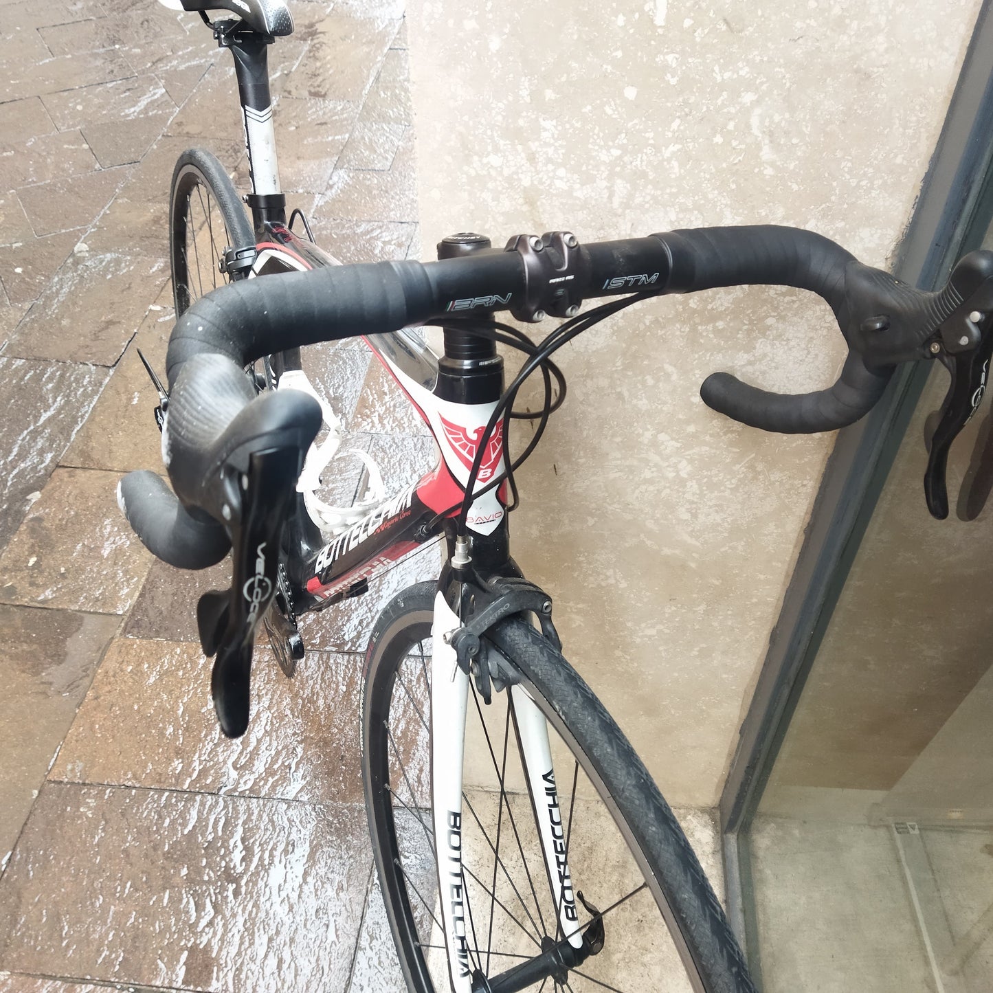 Bici Da Corsa Usate Bottecchia BDC Bottecchia 8Avio M – La