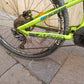 E-MTB Full Atala BHGR8 M