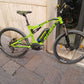 E-MTB Full Atala BHGR8 M