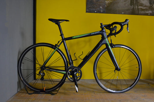 BDC Bianchi Intrepida 54