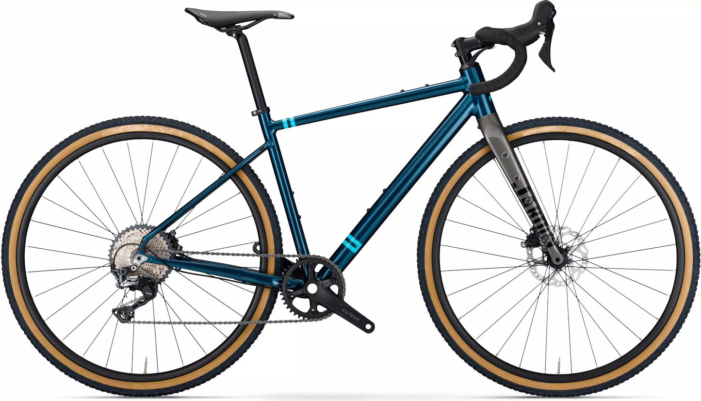 Gravel Wilier Jaroon
