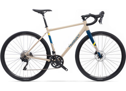 WILIER GRAVEL JAREEN