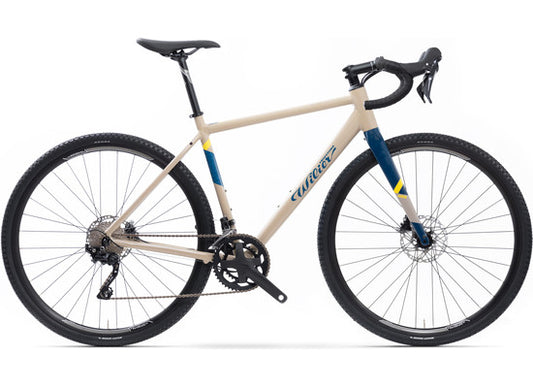 WILIER GRAVEL JAREEN