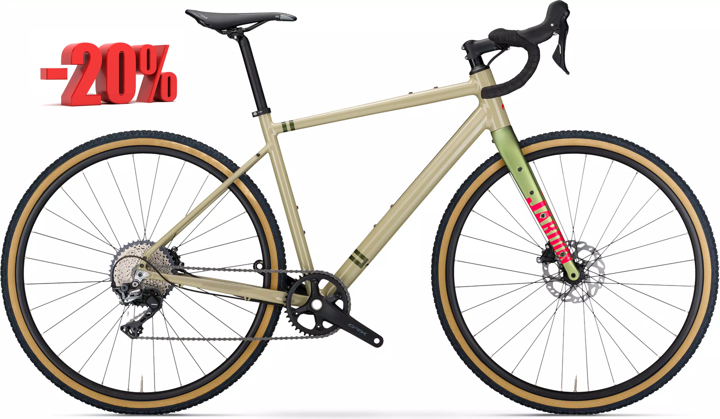 Wilier Triestina Jaroon