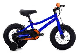 Rali Kids (14") BIMBO