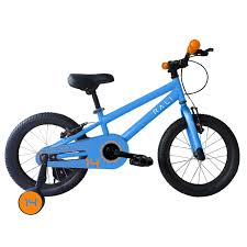 Rali Kids (14") BIMBO