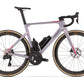 FILANTE SLR SUPERRECORD WRL S	MICHE KLEOS RD 36, CARBON