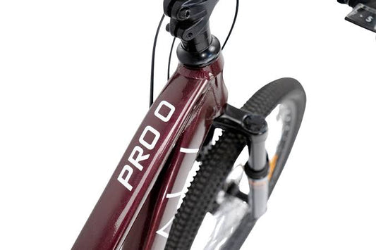 Rali PRO0 (26") BAMBINO