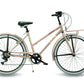 City Bike Via Veneto Mooloco Lady