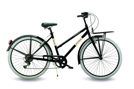 City Bike Via Veneto Mooloco Lady