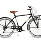 City Bike Via Veneto Mooloco Man