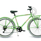 City Bike Via Veneto Mooloco Man