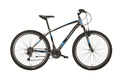 Velomarche MTB Moonster 27.5” Acciaio