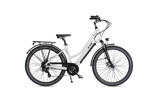 E-BIKE Velomarche CROSS 27.5