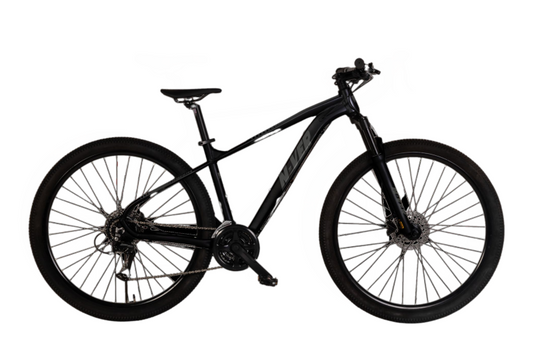 Velomarche MTB N-Ver 29 24V
