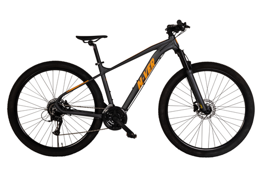 MTB Velomarche N-VER 24