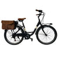 Via Veneto City E-Bike Nanci 26″