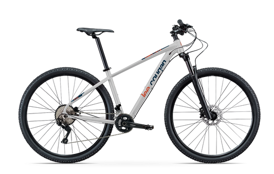 MTB Lee Cougan Nitro