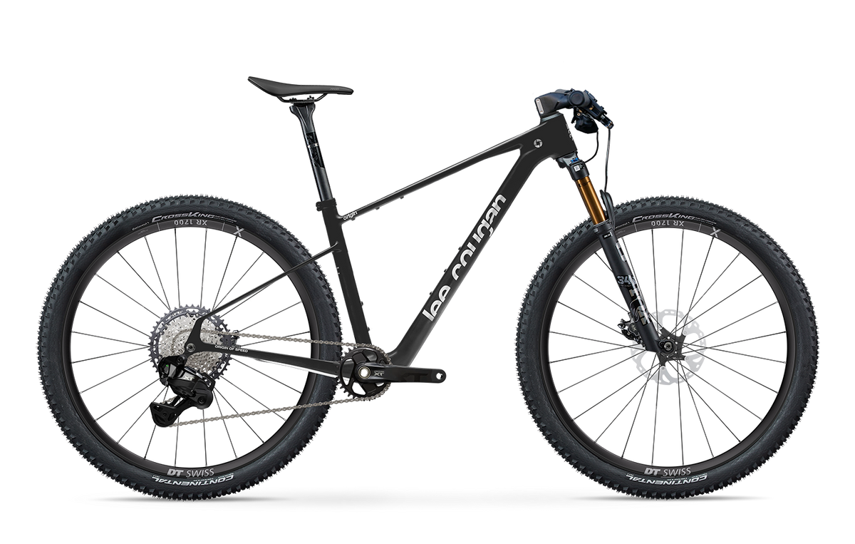 LEE COUGAN MTB RAMPAGE ORIGIN