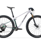 LEE COUGAN MTB RAMPAGE INNOVA