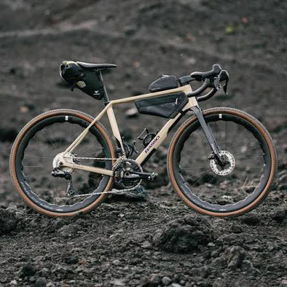 BASSO GRAVEL PALTA III