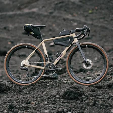 BASSO GRAVEL PALTA III