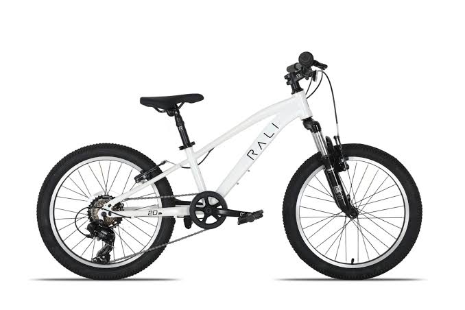 Rali S-PRO1 (20") BIMBO