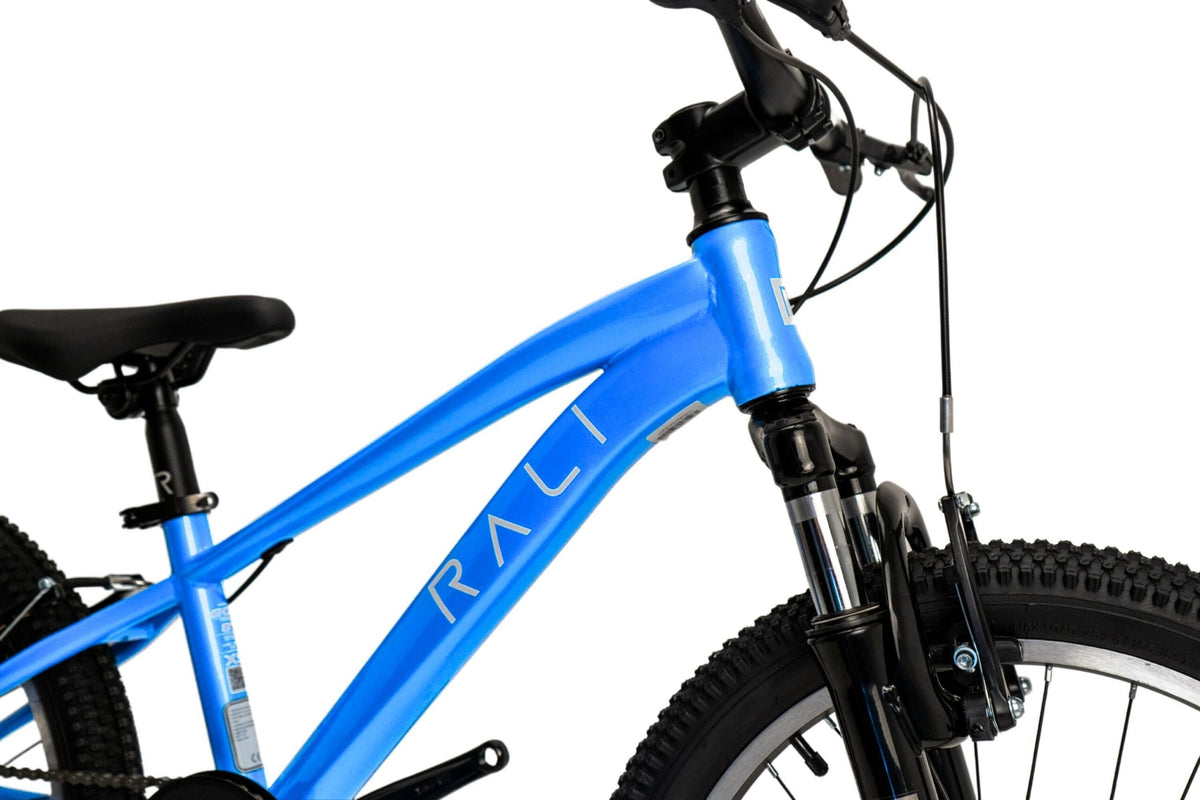 Rali S-PRO1 (20") BIMBO