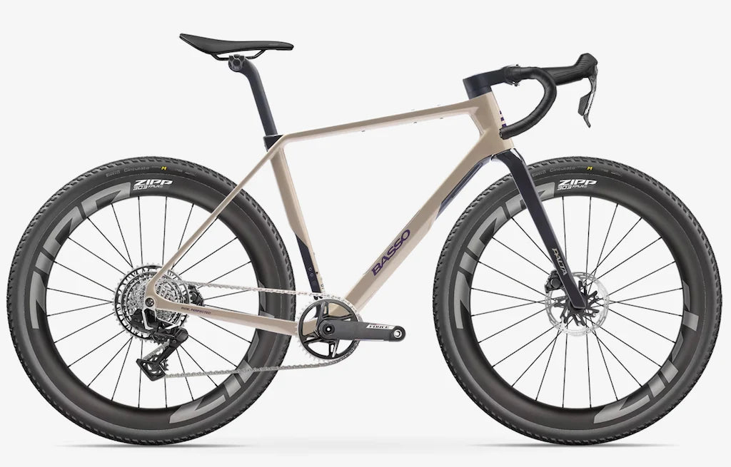 MOD.2026 BASSO PALTA III